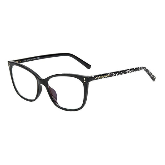 Kate Spade  KS Aubree 807 53mm 1.50 Womens Cat-Eye Reading Glasses 53mm