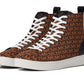 Edie Knit High-Top