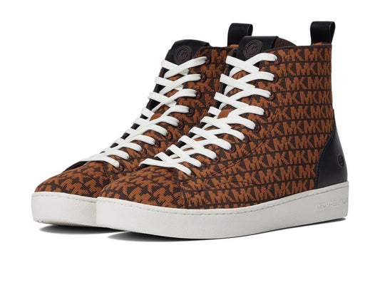 Edie Knit High-Top