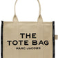 Beige Large 'The Tote Bag' Tote