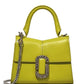 The St. Marc Mini Top Handle Bag