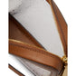 Jet Set Large East/West Crossbody
