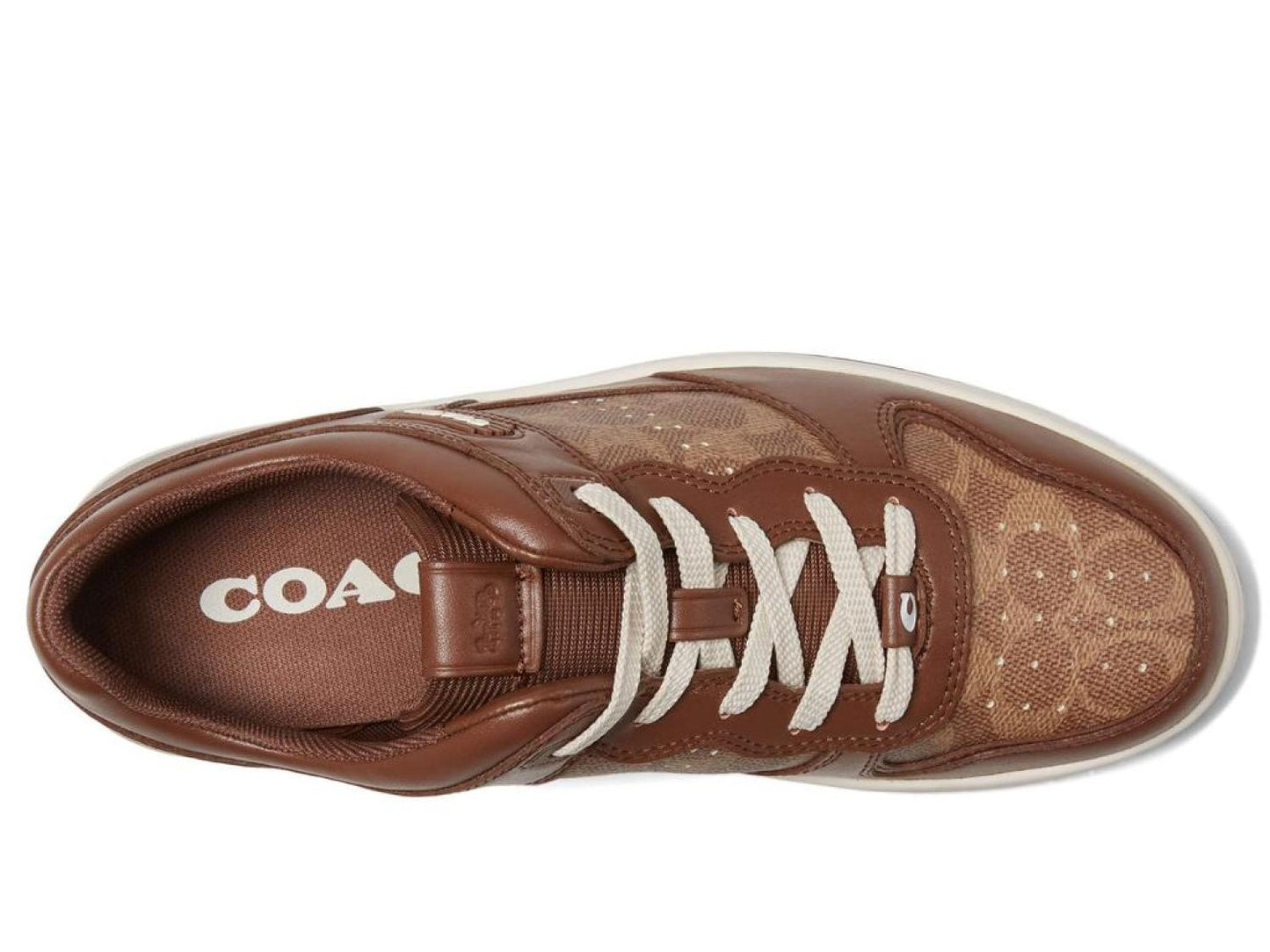 C201 Signature Sneaker