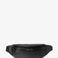 Greyson Pebbled Leather Sling Pack