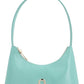 Furla Diamante Logo Plaque Mini Shoulder Bag