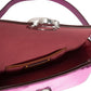 Coach Studio Baguette Sequinned Shoulder Bag