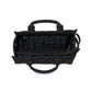 The Outline Monogram Medium Tote Bag