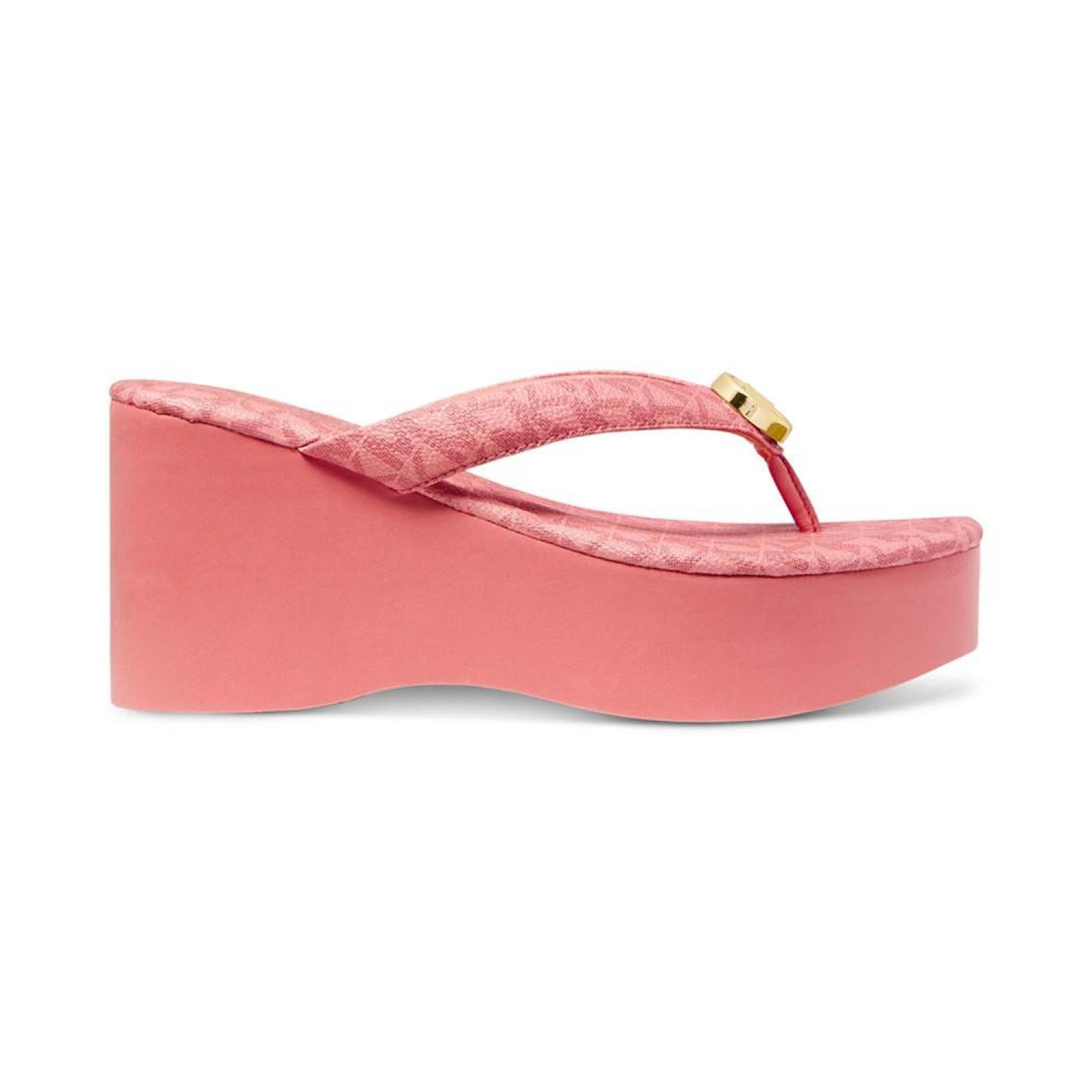 Women's Sarita Wedge Flip-Flop Sandals