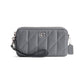 Quilted Pillow Leather Kira Crossbody