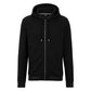 Men's Logo Cuffs and Hem Hoodie