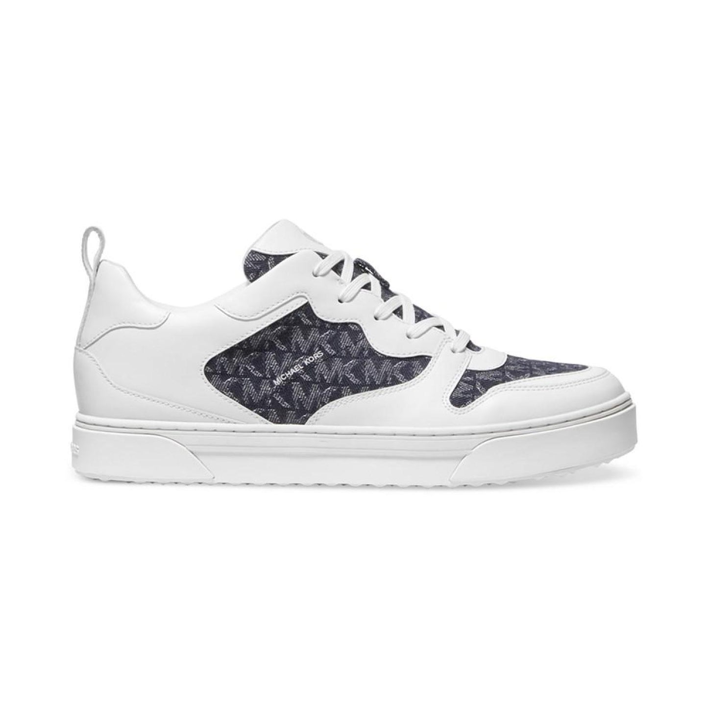 Men's Baxter MK Logo Sneakers