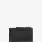 Ruby Small Saffiano Leather Crossbody Bag
