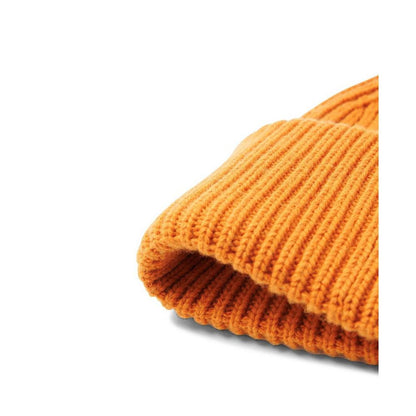 Men's Mountain-Logo Beanie