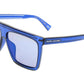 Marc Jacobs Eyewear Square Frame Sunglasses