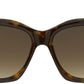 Marc Jacobs Eyewear Square Frame Sunglasses