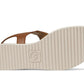 Jilly Flat Sandal