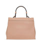 Furla Emma Foldover Top Small Tote Bag