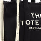 Marc Jacobs Jacquard Zipped Small Tote Bag