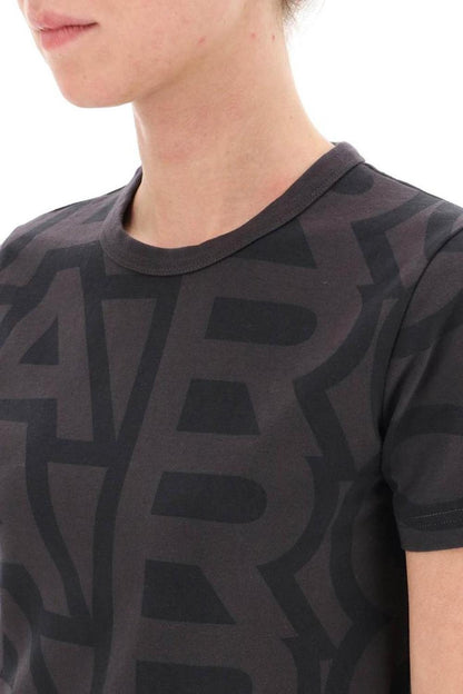 Marc Jacobs The Monogram Baby Crewneck T-Shirt