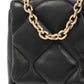 Furla 1927 Quilted Crossbody Bag