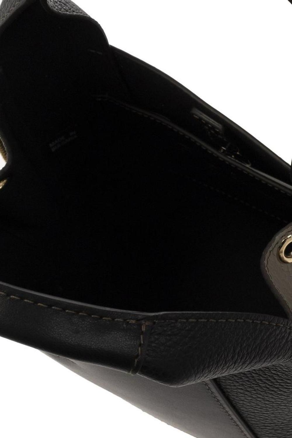 Furla Gilda Mini Top Handle Bag
