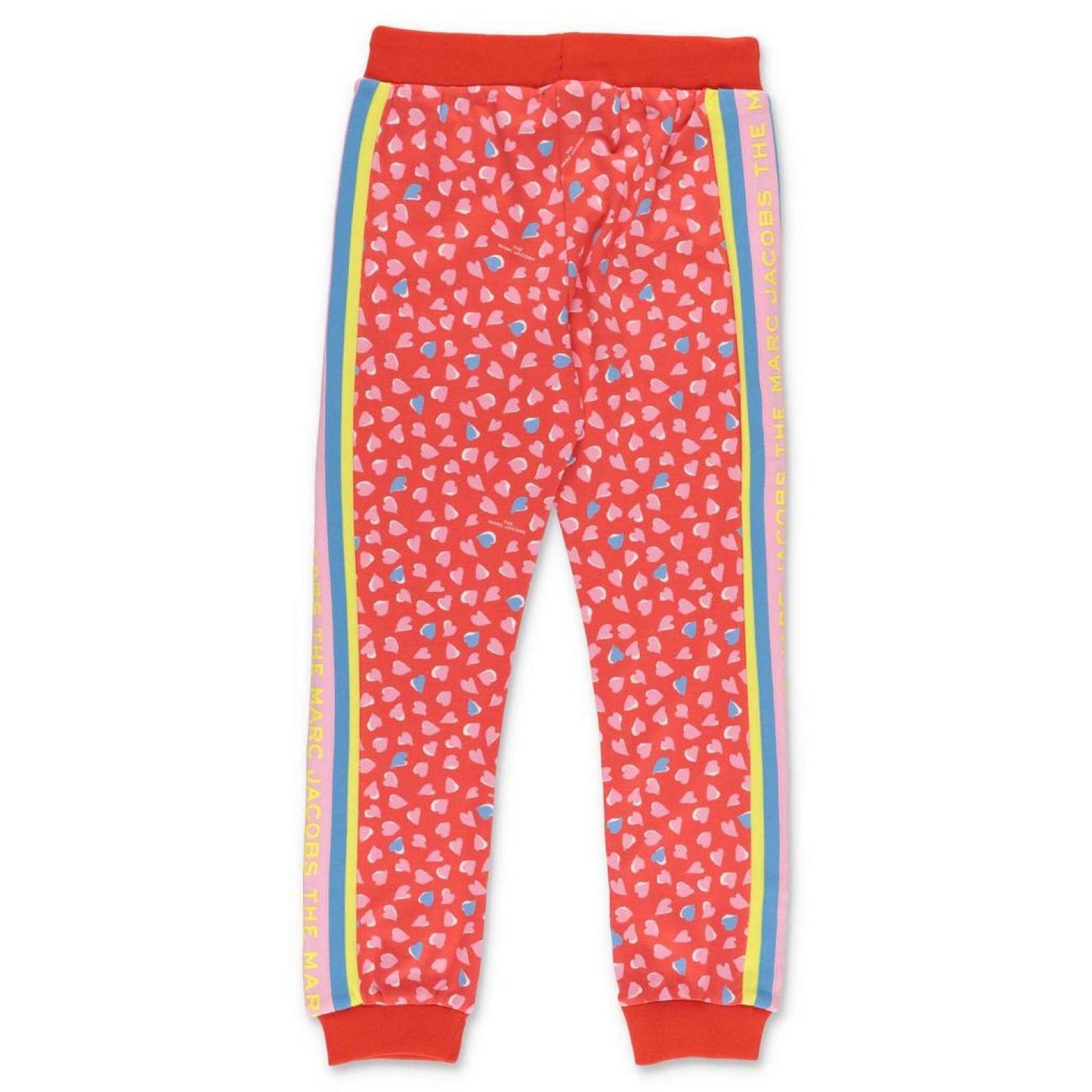 The Marc Jacobs Kids All-Over Printed Drawstring Pants