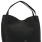 Furla Logo Detailed Large Shoulder Bag