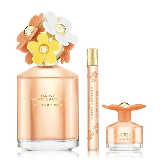3-Pc. Daisy Ever So Fresh Eau de Parfum Holiday Gift Set