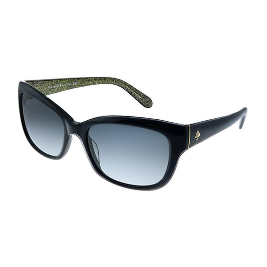 Kate Spade  KS Johneta JLQ Womens Cat-eye Sunglasses