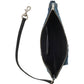 The Deconstructed Denim Sack Bag