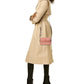 Gucci Ophidia Mini GG Canvas & Leather Shoulder Bag