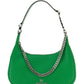 Michael Michael Kors Chain-Linked Zipped Shoulder Bag