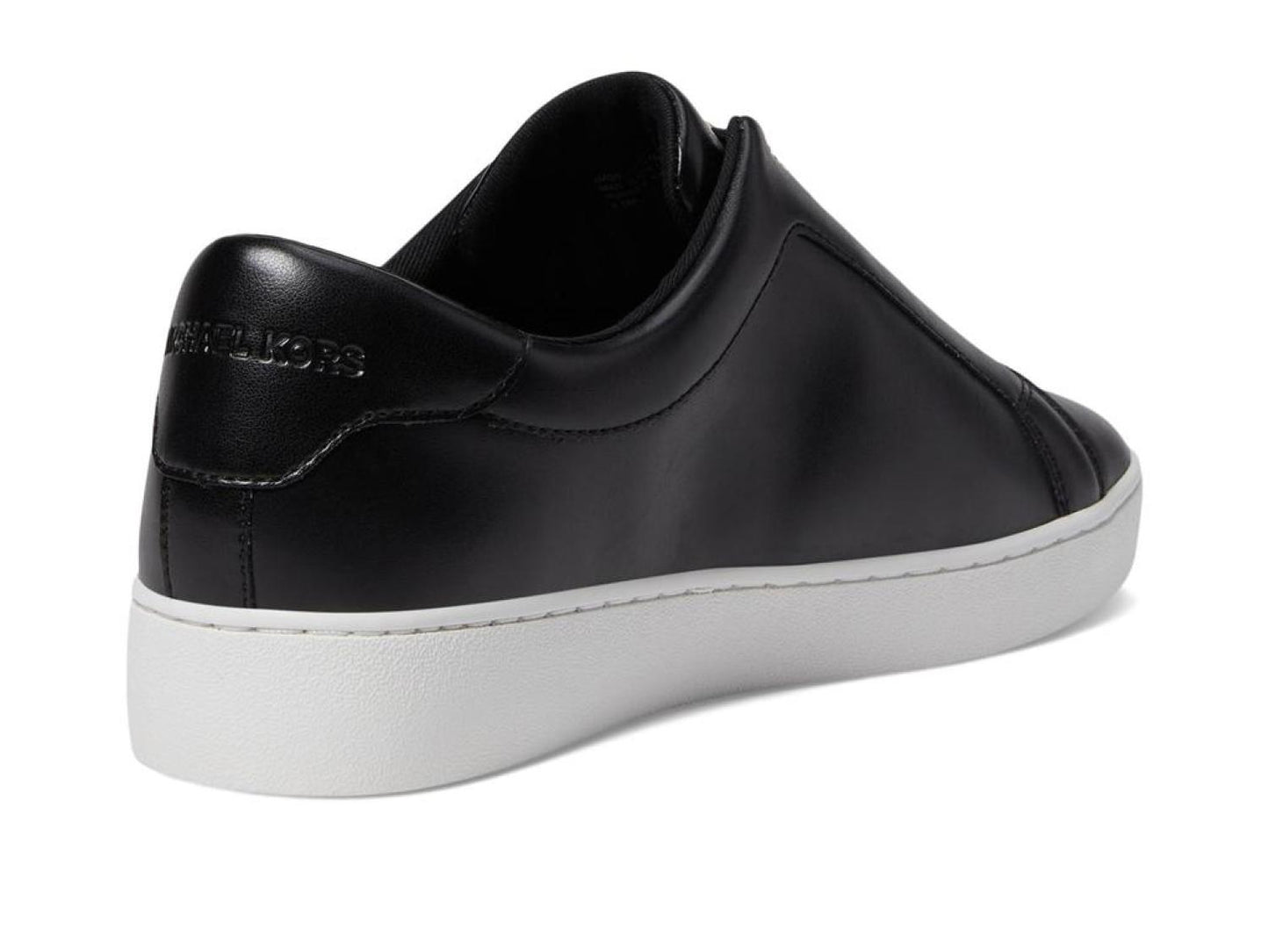 Keaton Zip Slip-On
