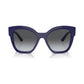 Women's Polarized Sunglasses, PR 17ZS54-YP