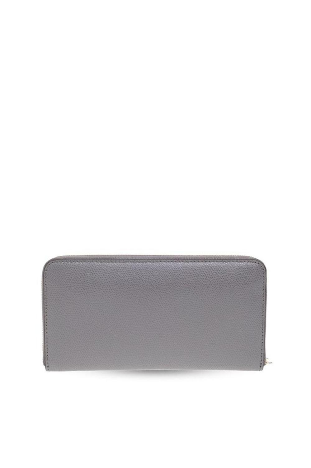 Furla Camelia Zipped Wallet