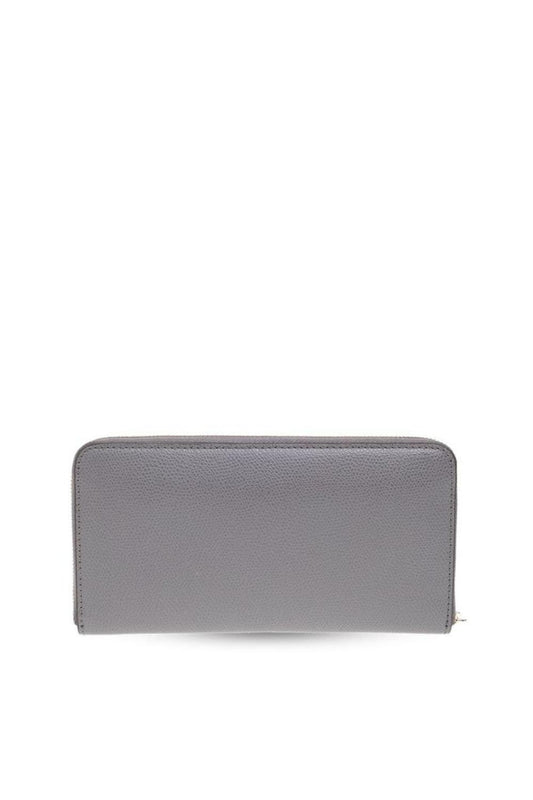 Furla Camelia Zipped Wallet