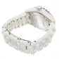 Chanel White Ceramic Watch