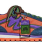 The Jogger Logo  Sneakers