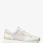 Monique Logo Trainers