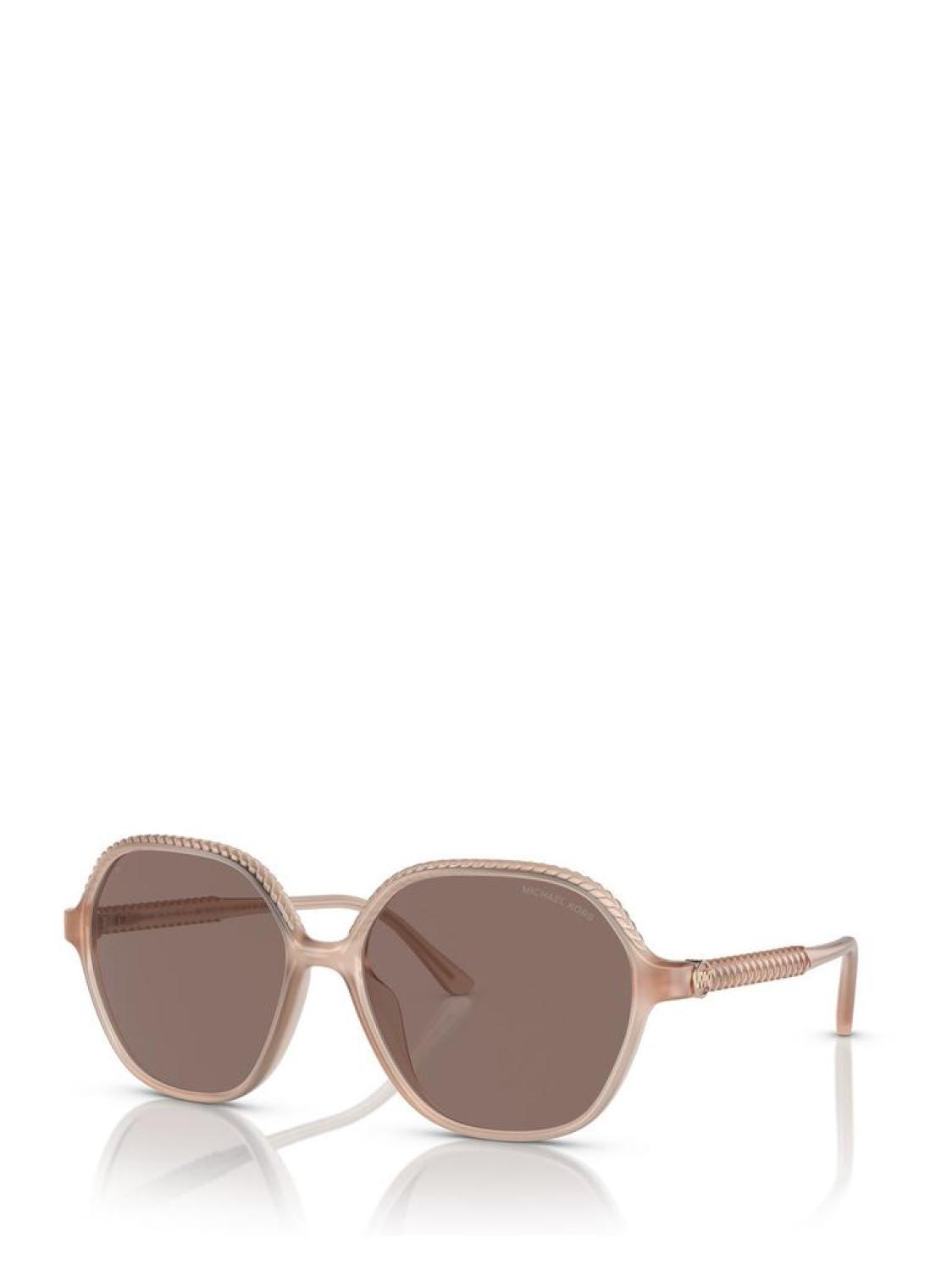 Michael Kors Eyewear Square Frame Sunglasses