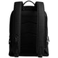 Men's Charter Pebble Leather Backpack