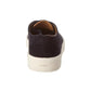 Hugo Boss Clay Suede Sneaker
