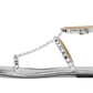 Celia Flat Sandal