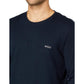Waffle Long Sleeve Tee