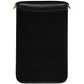 Polished Pebble Leather C Mini Phone Crossbody