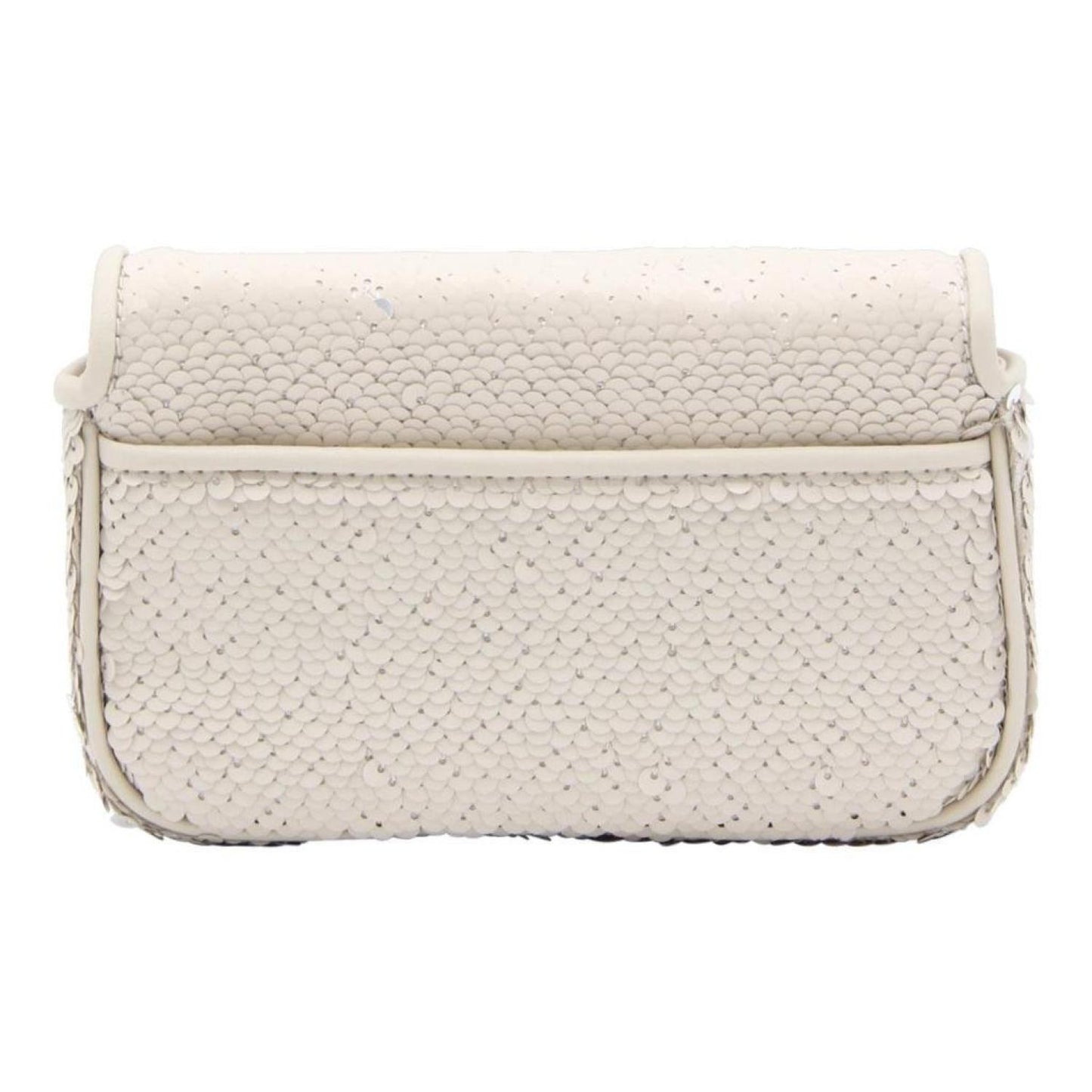 Marc Jacobs The Sequin J Marc Mini Shoulder Bag