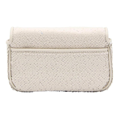 Marc Jacobs The Sequin J Marc Mini Shoulder Bag