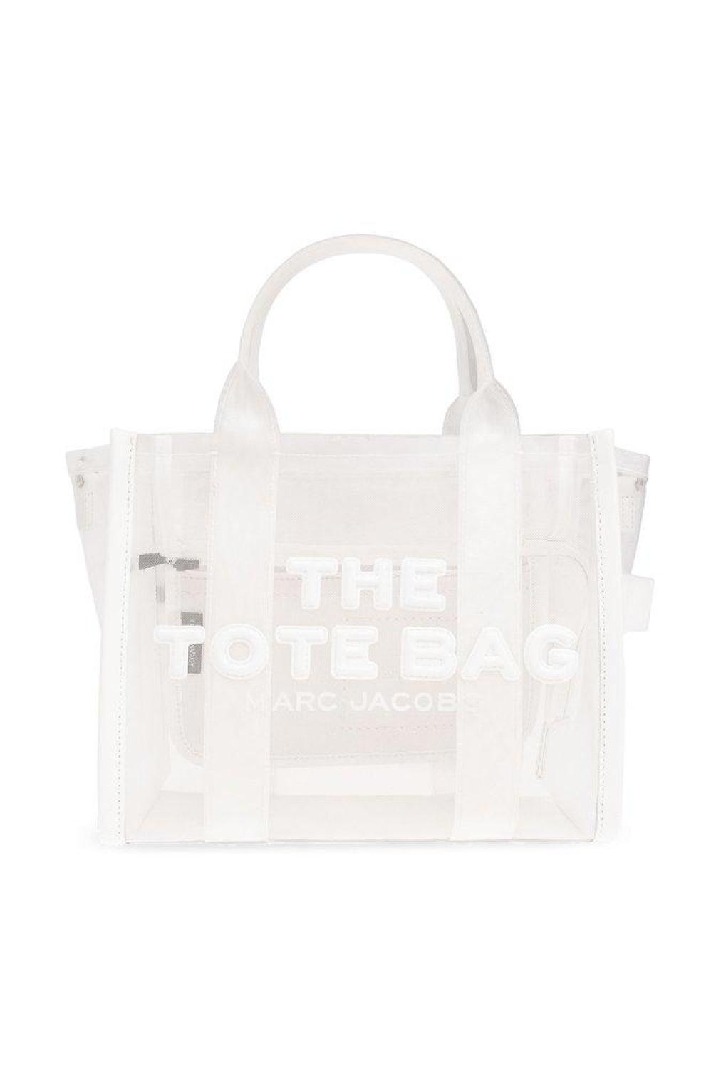Marc Jacobs The Mesh Small Tote Bag