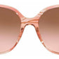 Michael Kors MK 2137 U 317513 Square Sunglasses