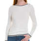 Max Mara Dandy Top